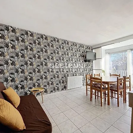 3192-t2 A 400m De La Appartement Argelès-sur-Mer